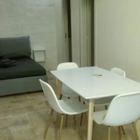 Central Patio Апартаменты