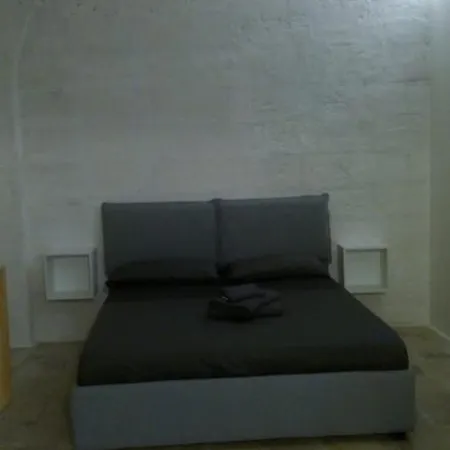 Central Patio Апартаменты Бари